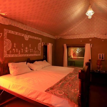 Bagwara Heritage Resort Chonp ภายนอก รูปภาพ