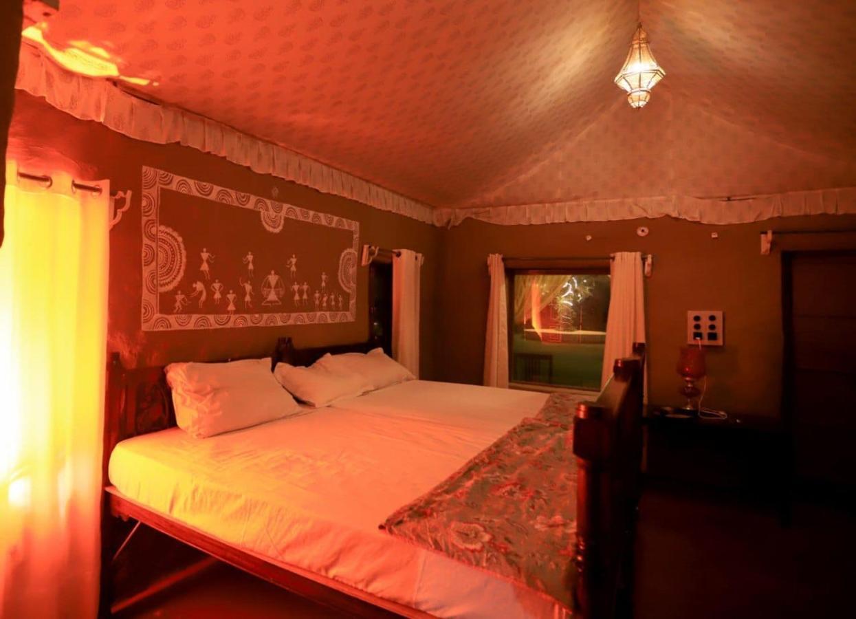 Bagwara Heritage Resort Chonp ภายนอก รูปภาพ