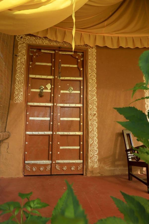 Bagwara Heritage Resort Chonp ภายนอก รูปภาพ
